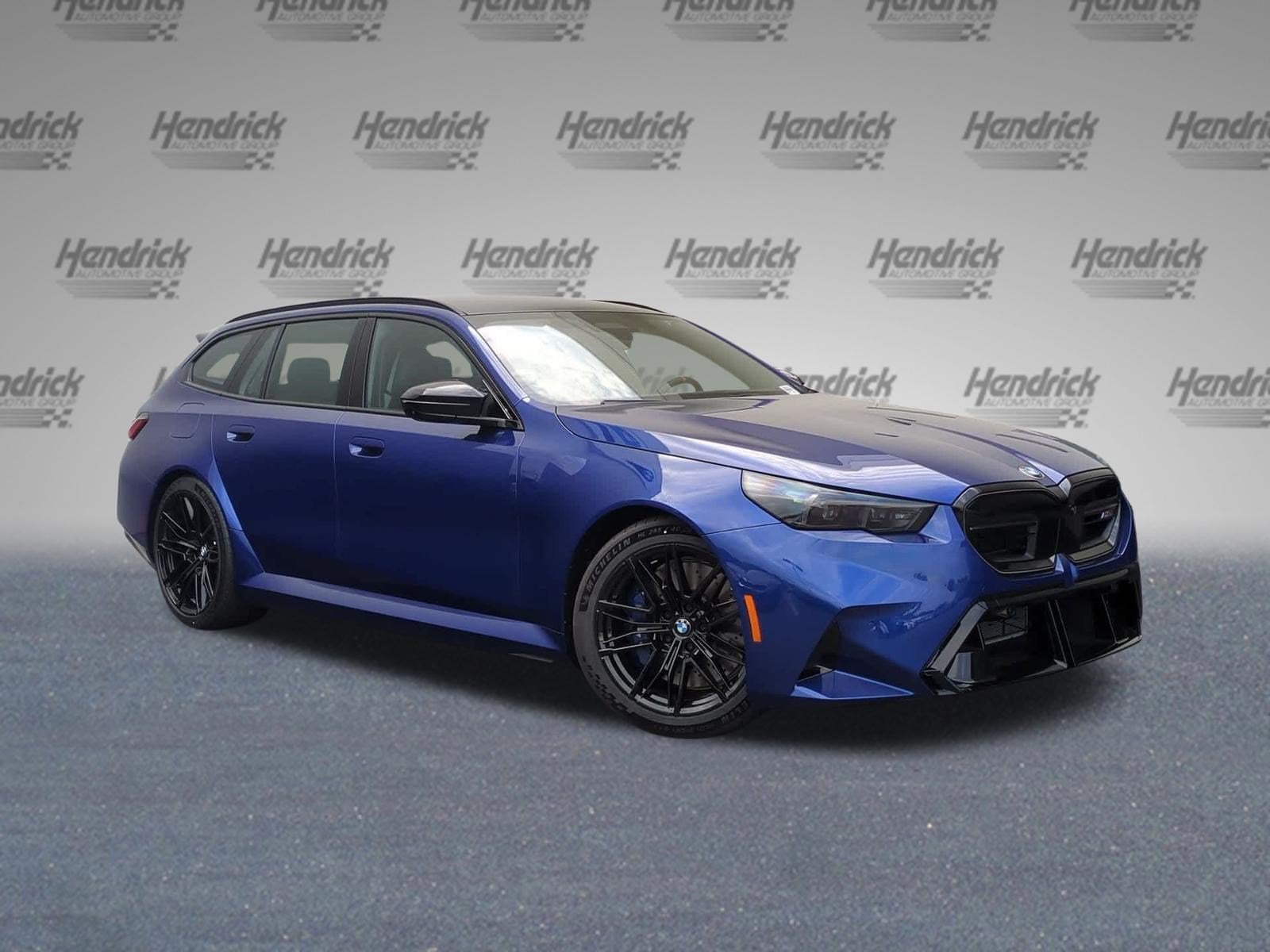 2027 BMW M5