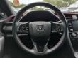 2020 Honda Civic Si Coupe