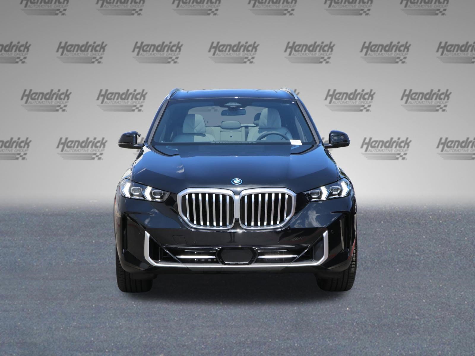 2025 BMW X5 PHEV xDrive50e photo 6