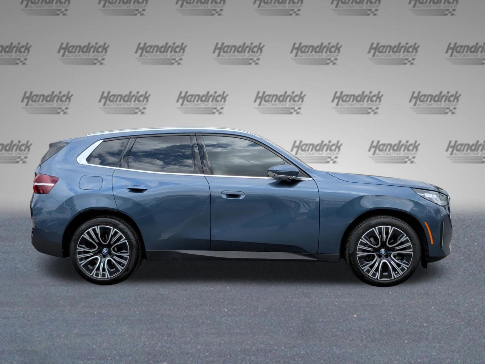 2026 BMW X3 30 xDrive photo 5