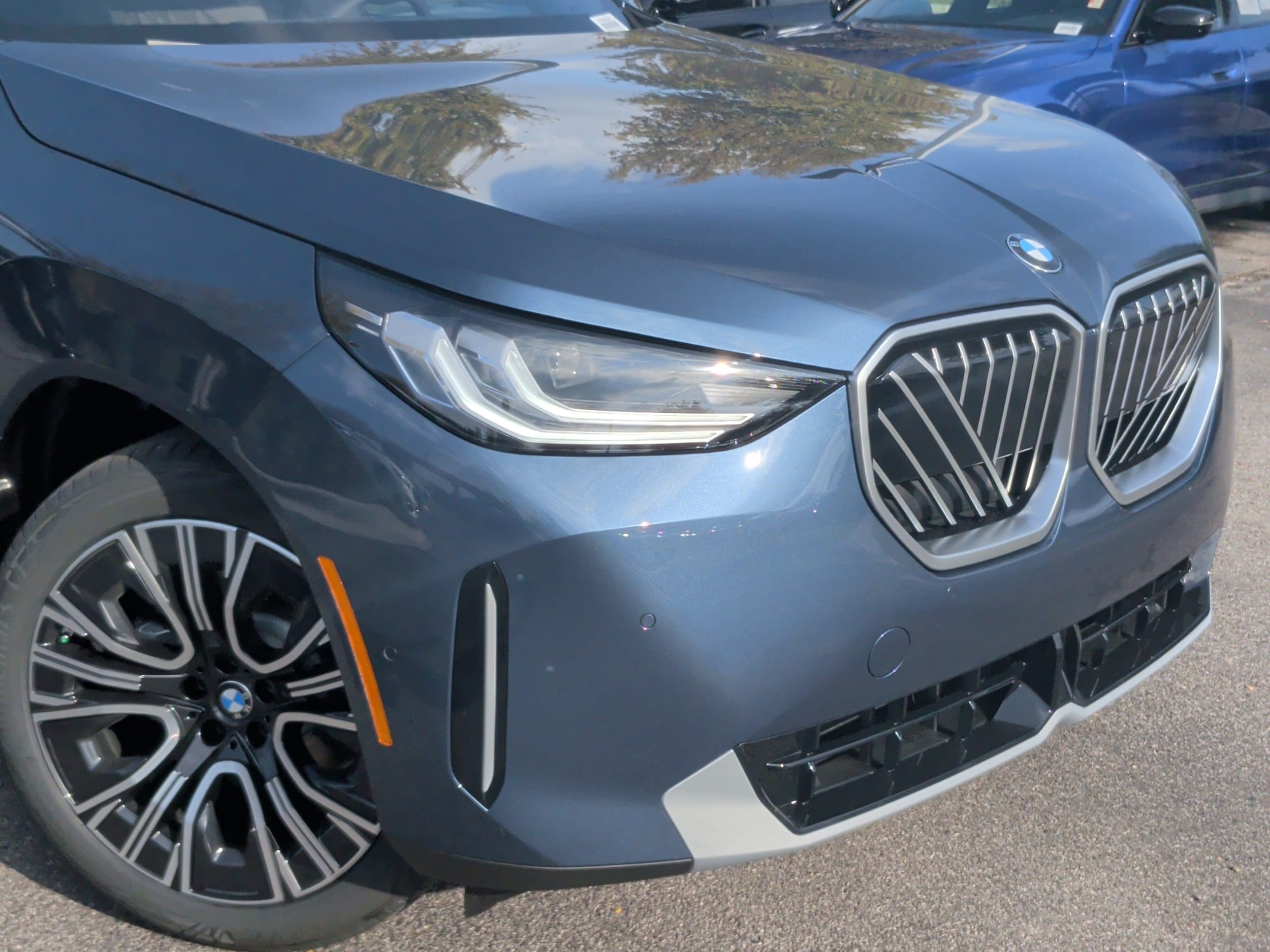 BMW X3 30 XDrive