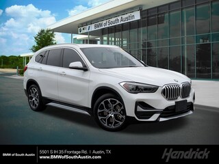 2021 BMW X1 sDrive28i SUV