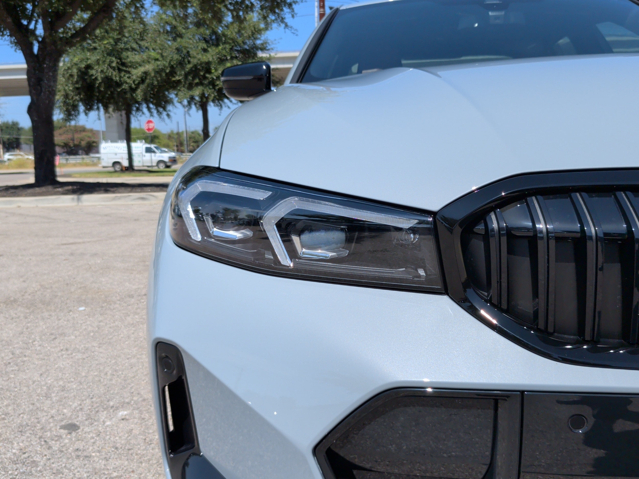 2026 BMW 3 Series 330i