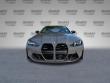 2026 BMW M4 Competition xDrive Coupe