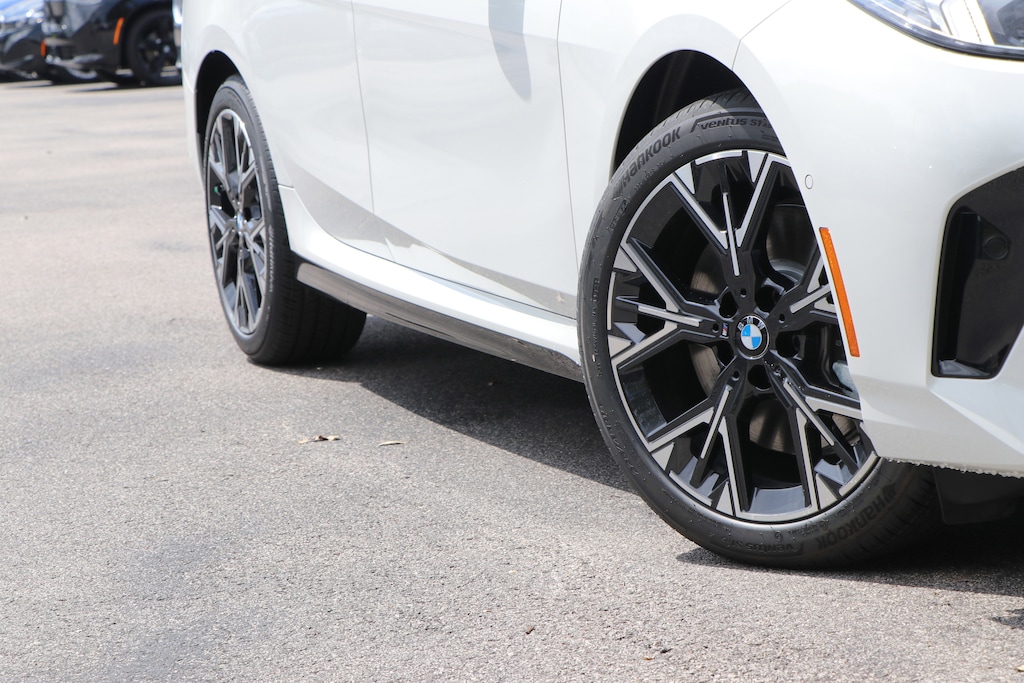 Certified 2026 BMW 2 Series 228 Gran Coupe Sedan