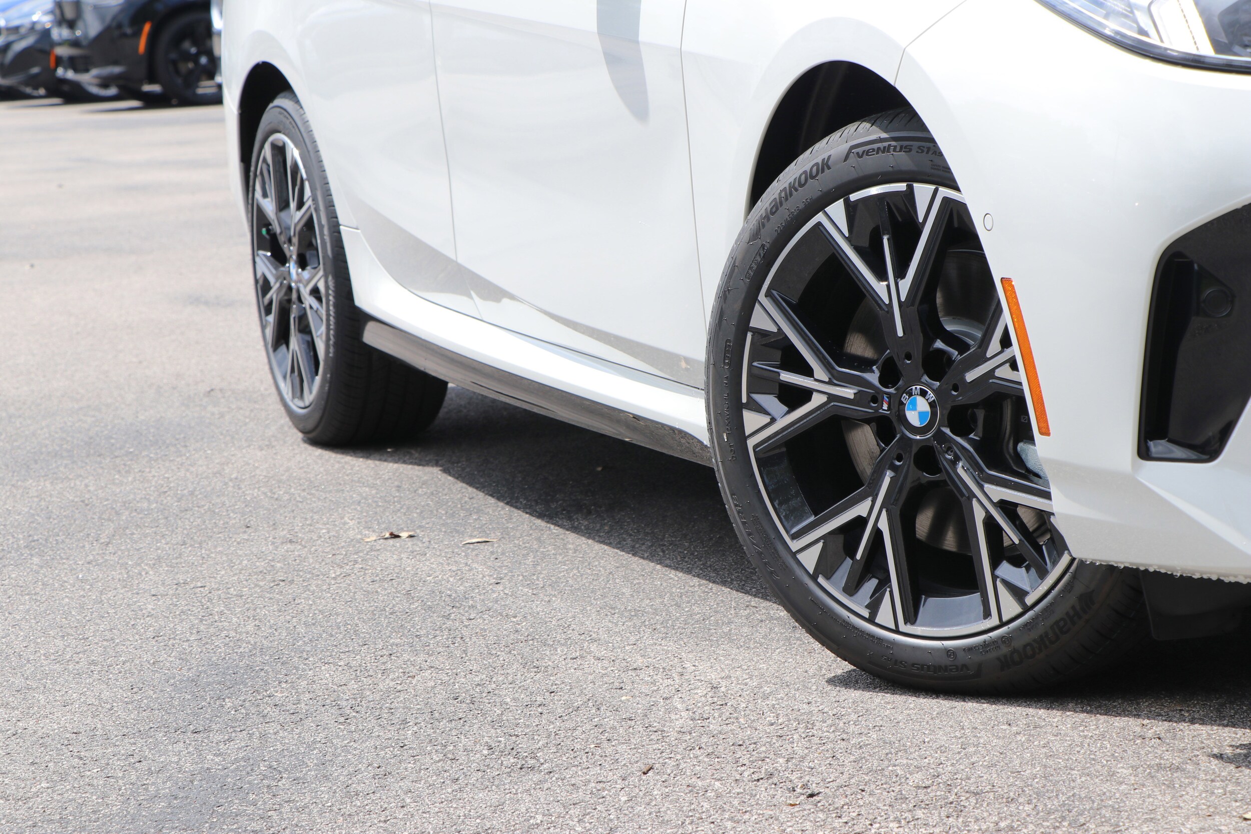 2026 Bmw 228 photo 3