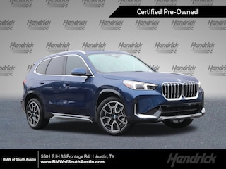 2025 BMW X1 xDrive28i SUV