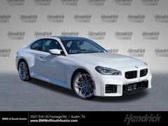 2026 BMW M2 Coupe
