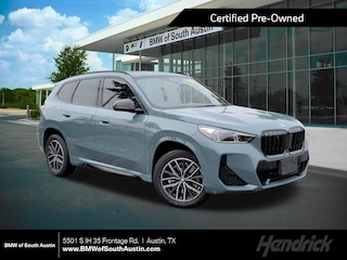 2023 BMW X1 xDrive28i SUV