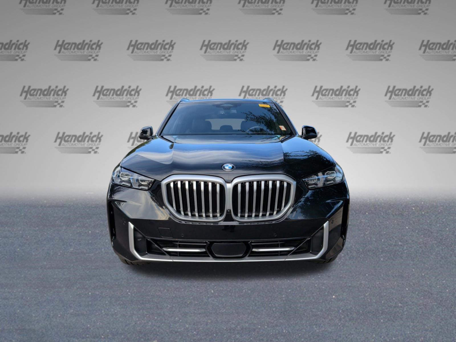 Used 2026 BMW X5 xDrive40i SUV