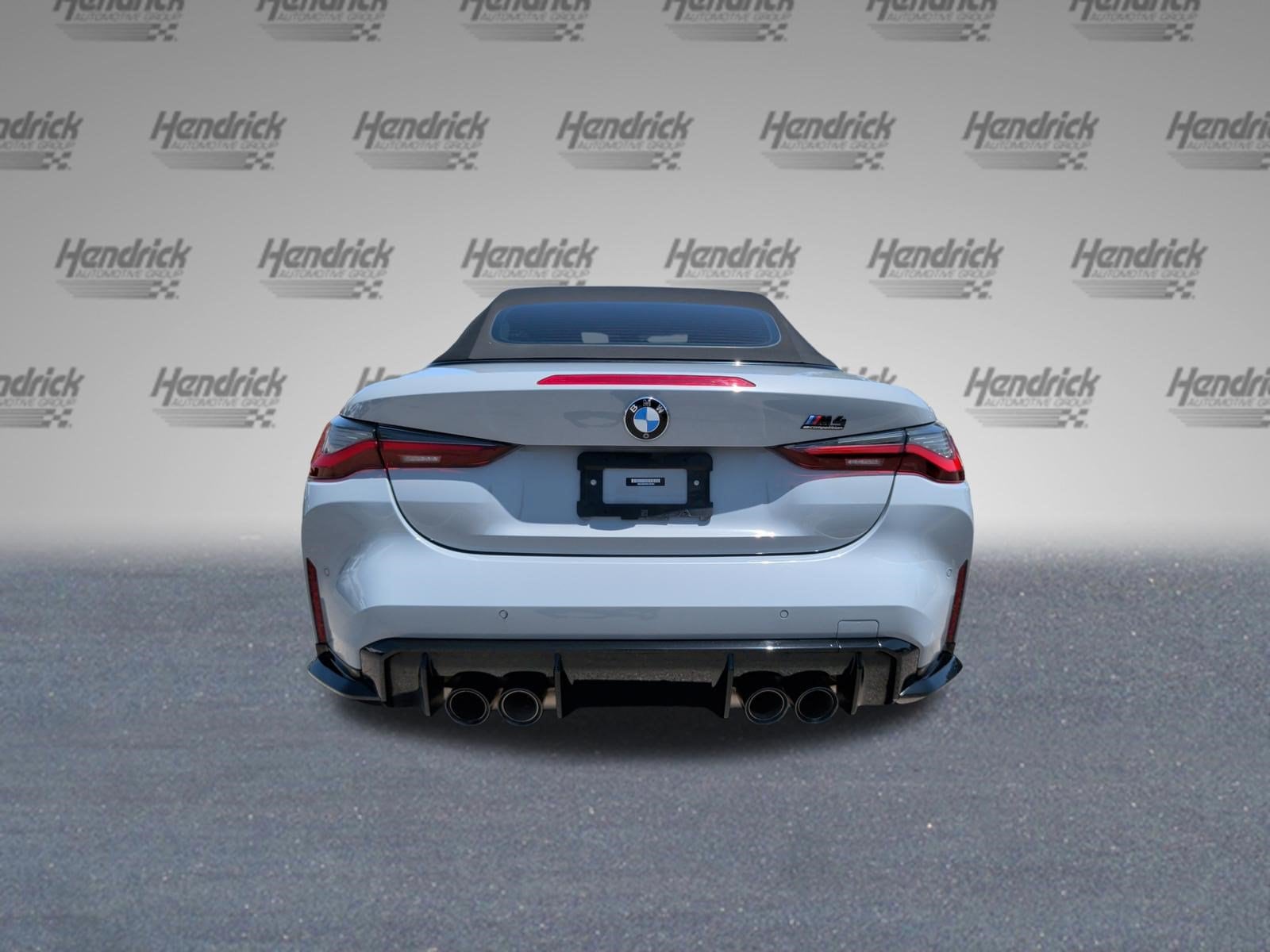 2022 BMW M4 Competition XDrive