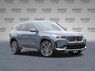 2025 BMW X1 xDrive28i SUV
