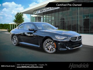 2025 BMW 230i 230i Coupe