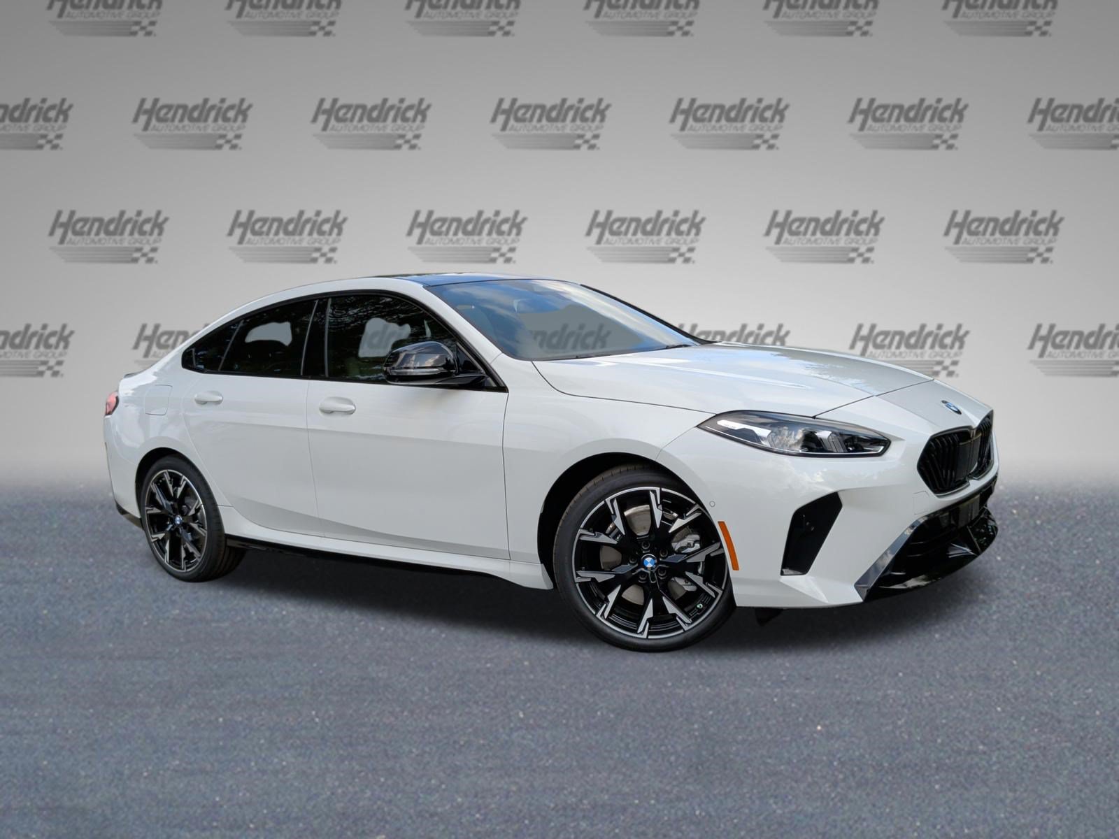 2026 BMW 2 Series 228 Gran Coupe