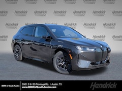 2026 BMW iX xDrive45 SUV