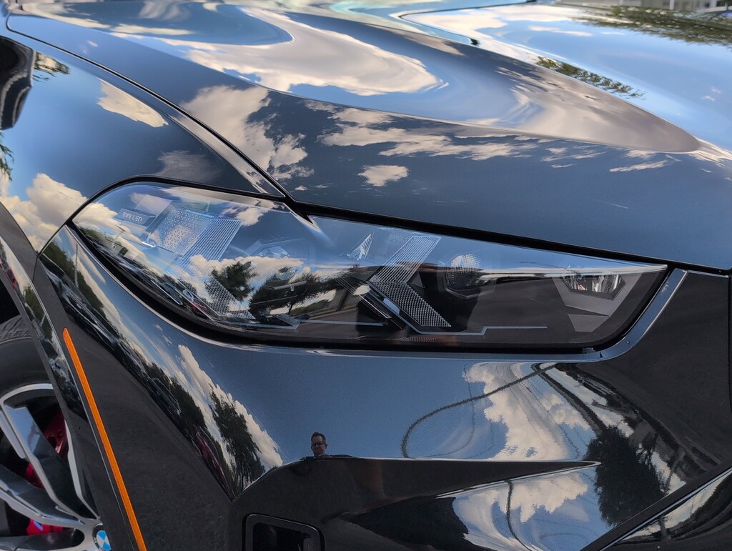 Certified 2026 BMW X5 PHEV xDrive50e SUV