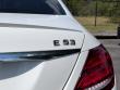 2020 Mercedes-Benz AMG E 53 AMG E 53 Sedan