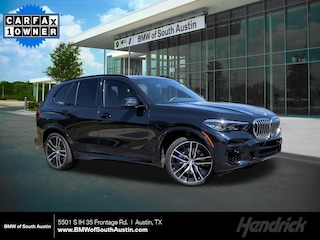 2023 BMW X5 xDrive40i SUV