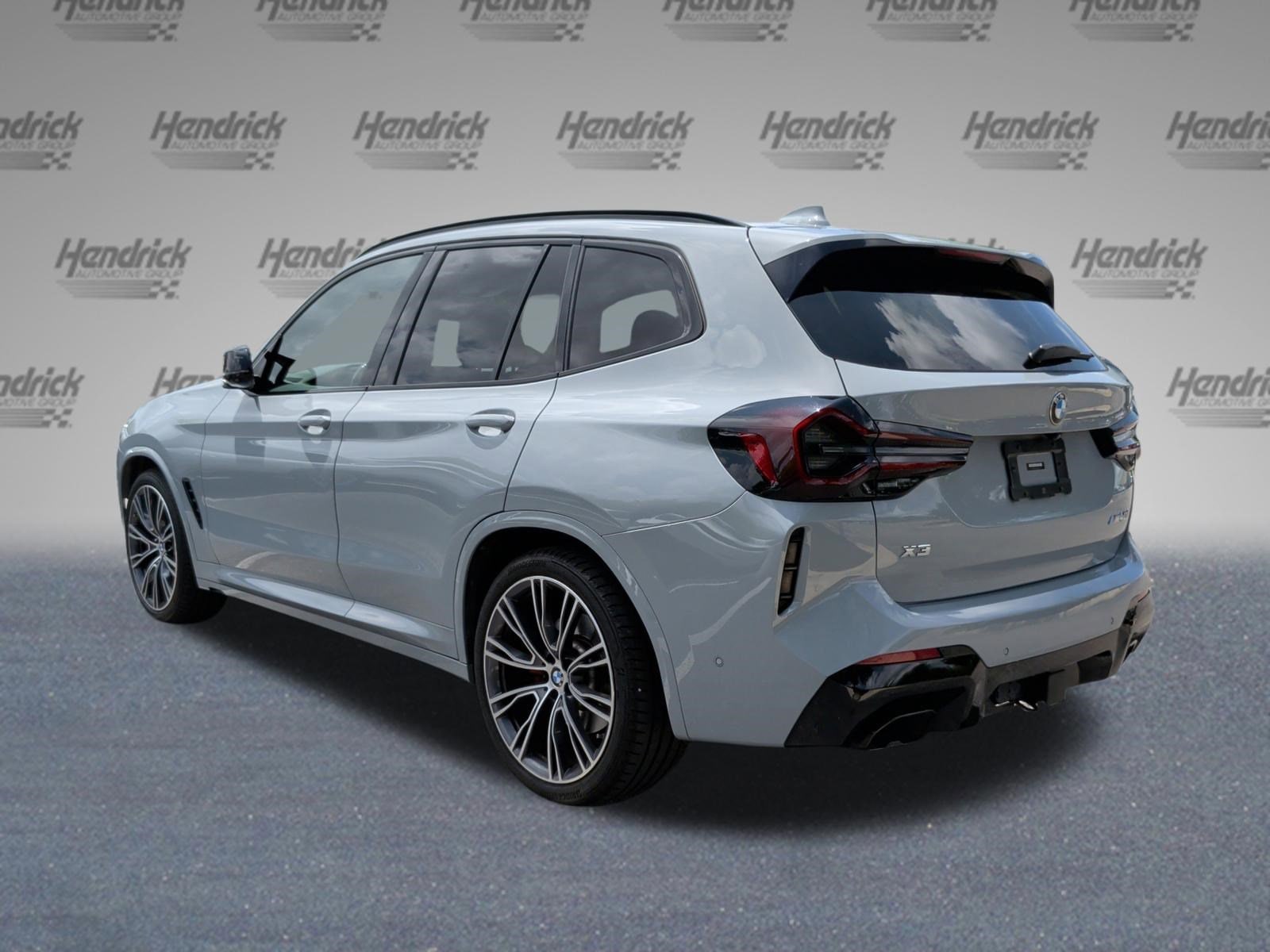 Used 2022 BMW X3 For Sale in Austin, TX VIN: 5UX83DP08N9L34995
