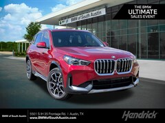 2026 BMW X1 xDrive28i SUV