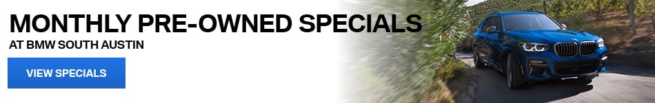 PRE-OWNED INVENTORY | BMW of South Austin