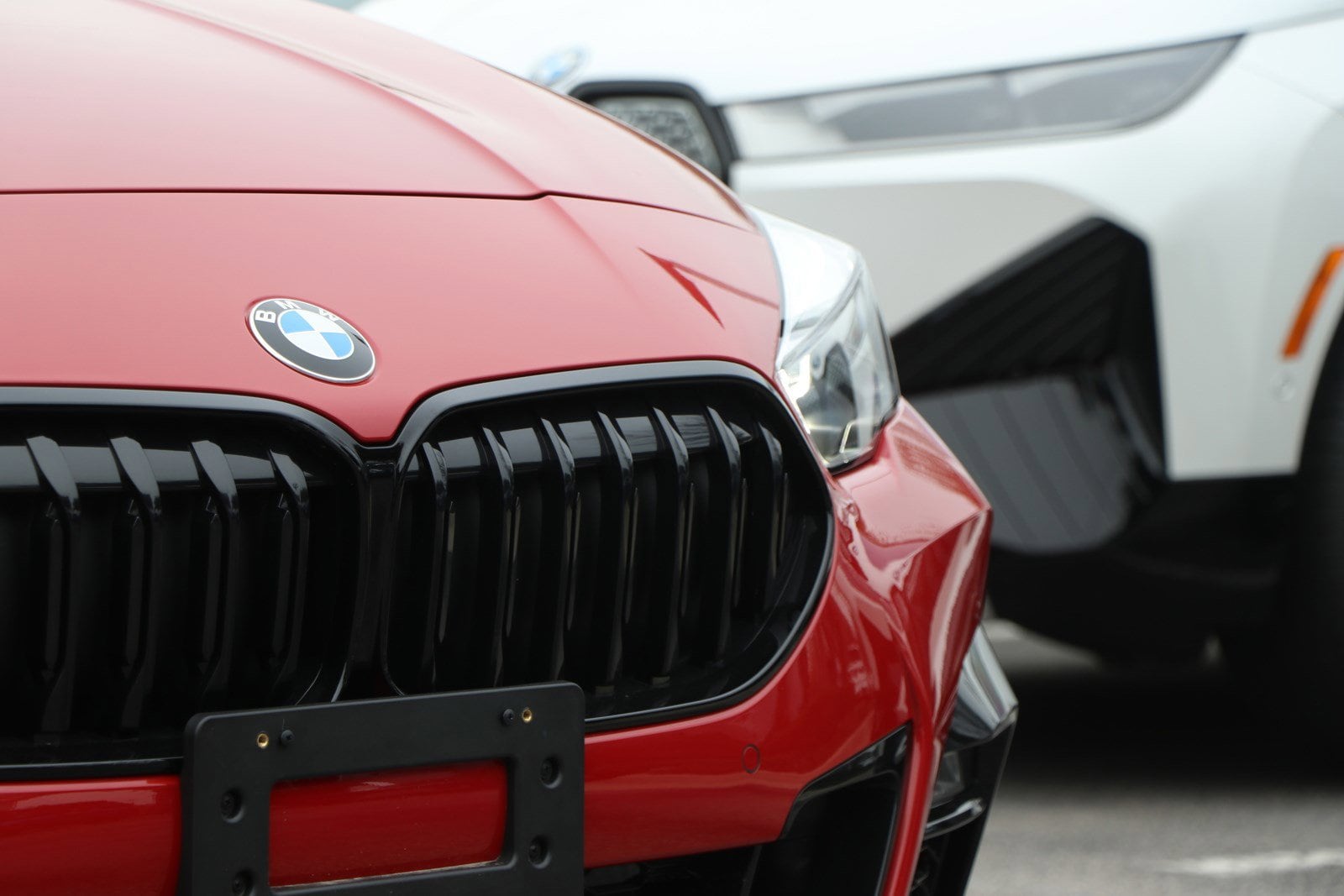 2024 BMW 228i 228i xDrive Gran Coupe photo 5