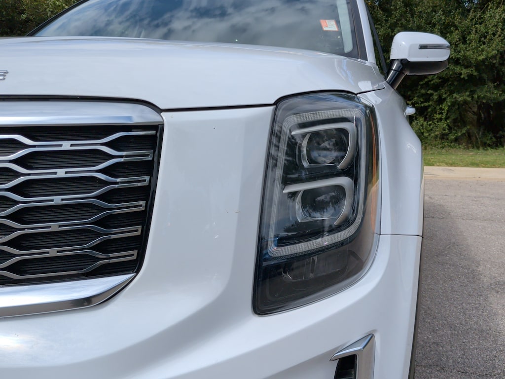 Used 2021 Kia Telluride SX SUV