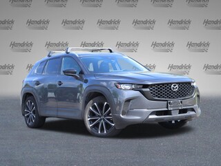 2024 Mazda CX-50 2.5 S Premium Plus Package AWD SUV