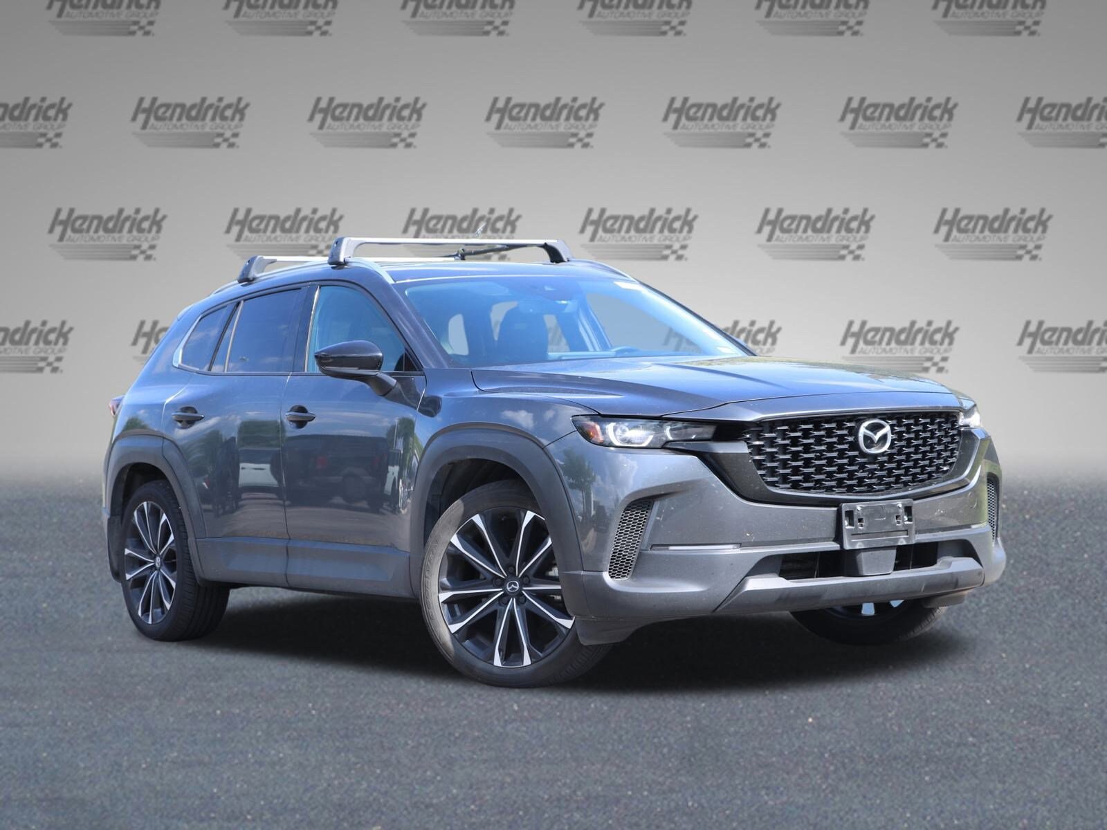 2024 Mazda CX-50 2.5 Premium Plus photo 2