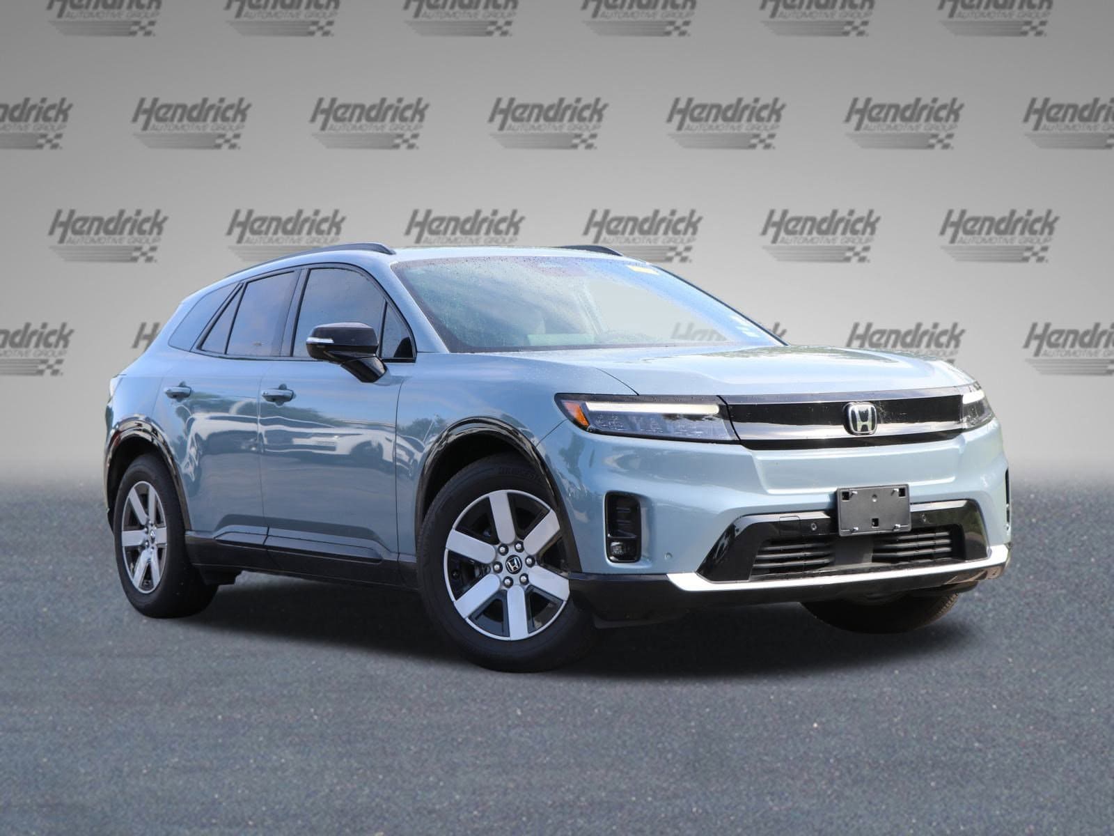 Used 2024 Honda Prologue Touring with VIN 3GPKHWRM3RS524368 for sale in Austin, TX