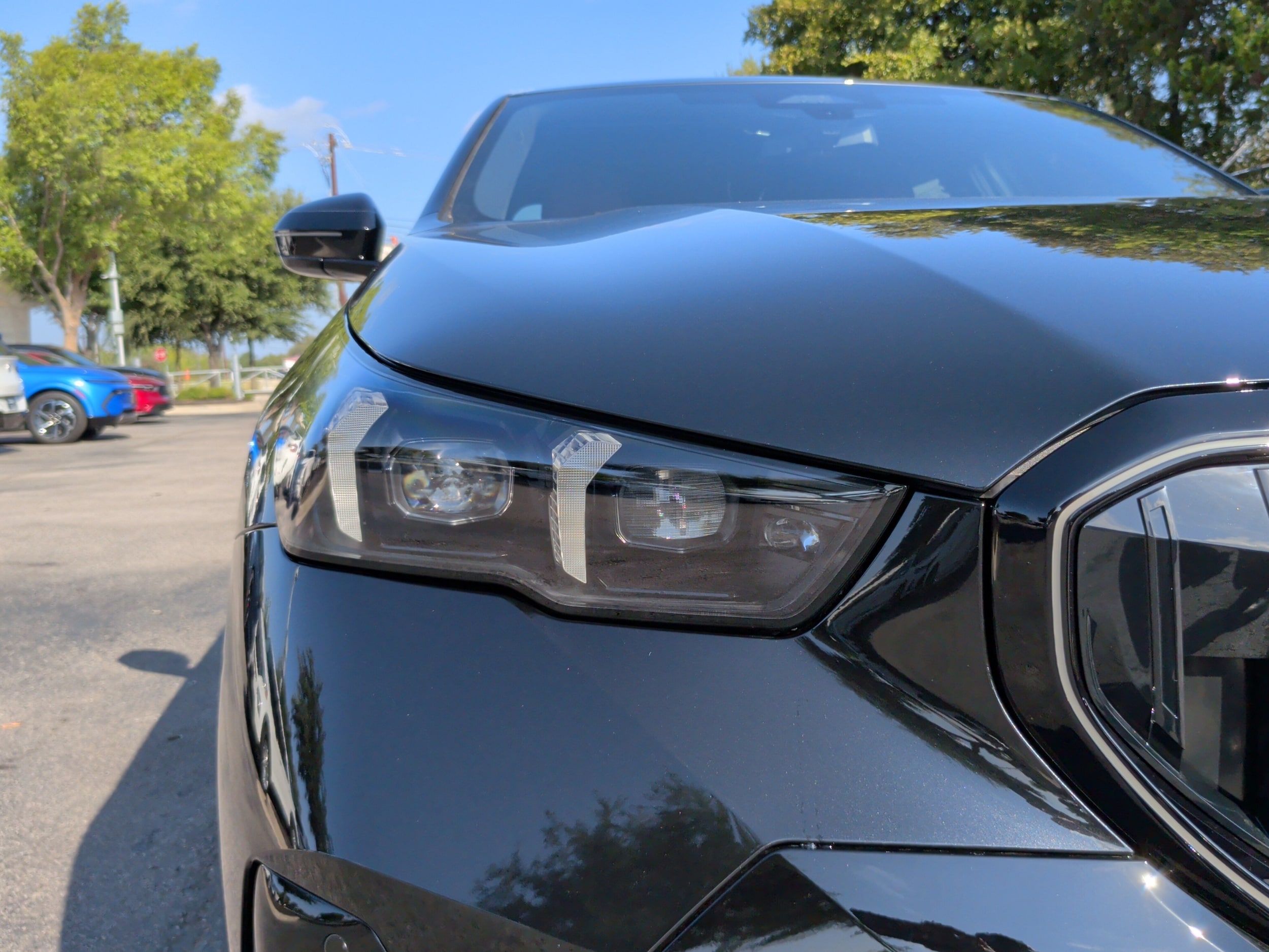2027 BMW 5 Series 530i XDrive