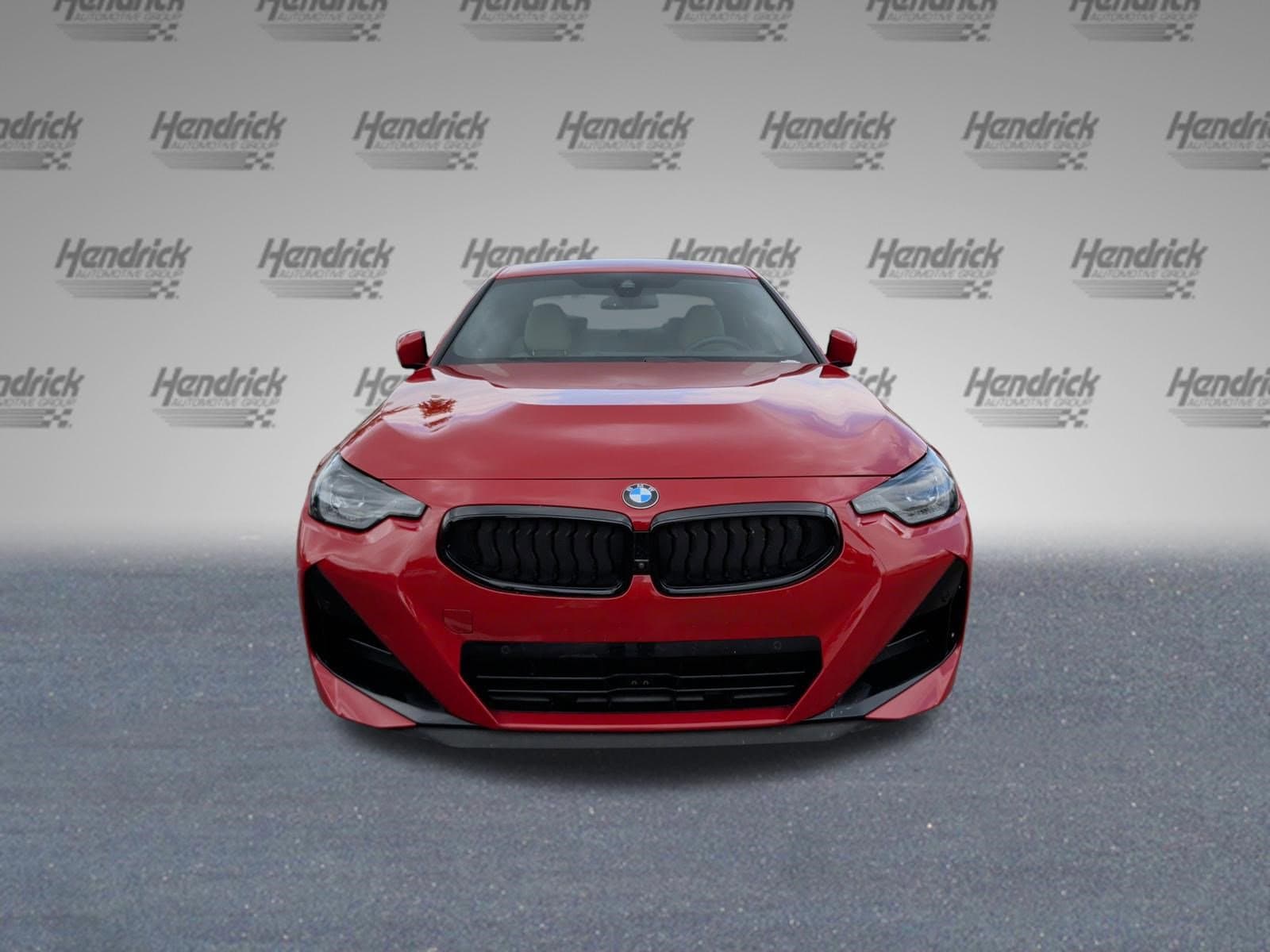 2024 BMW 230i 230i xDrive photo 4