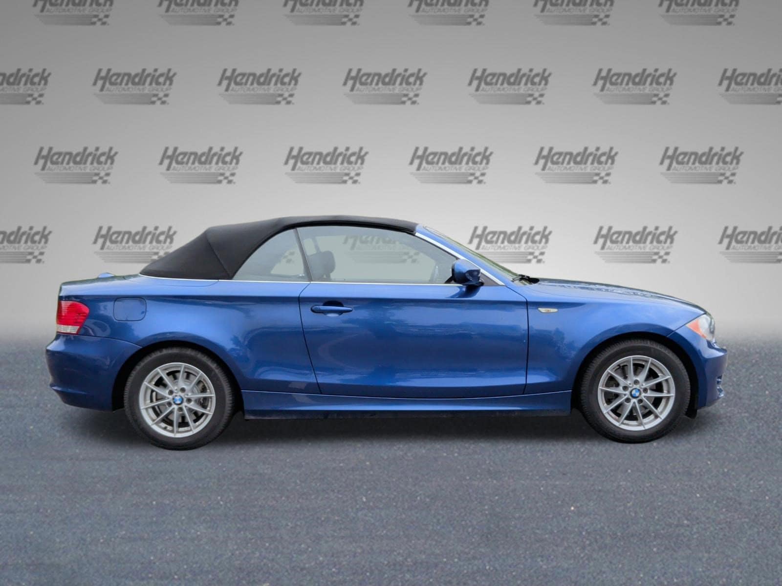 2011 BMW 128i 128i photo 5