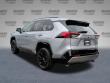 2022 Toyota RAV4 Hybrid Hybrid SE SUV