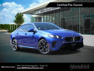 2026 BMW 228i 228 Gran Coupe Sedan