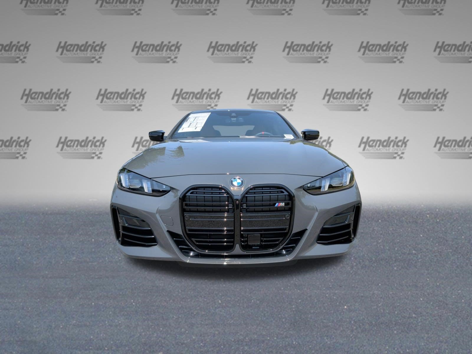 2027 BMW 4 Series M440i XDrive