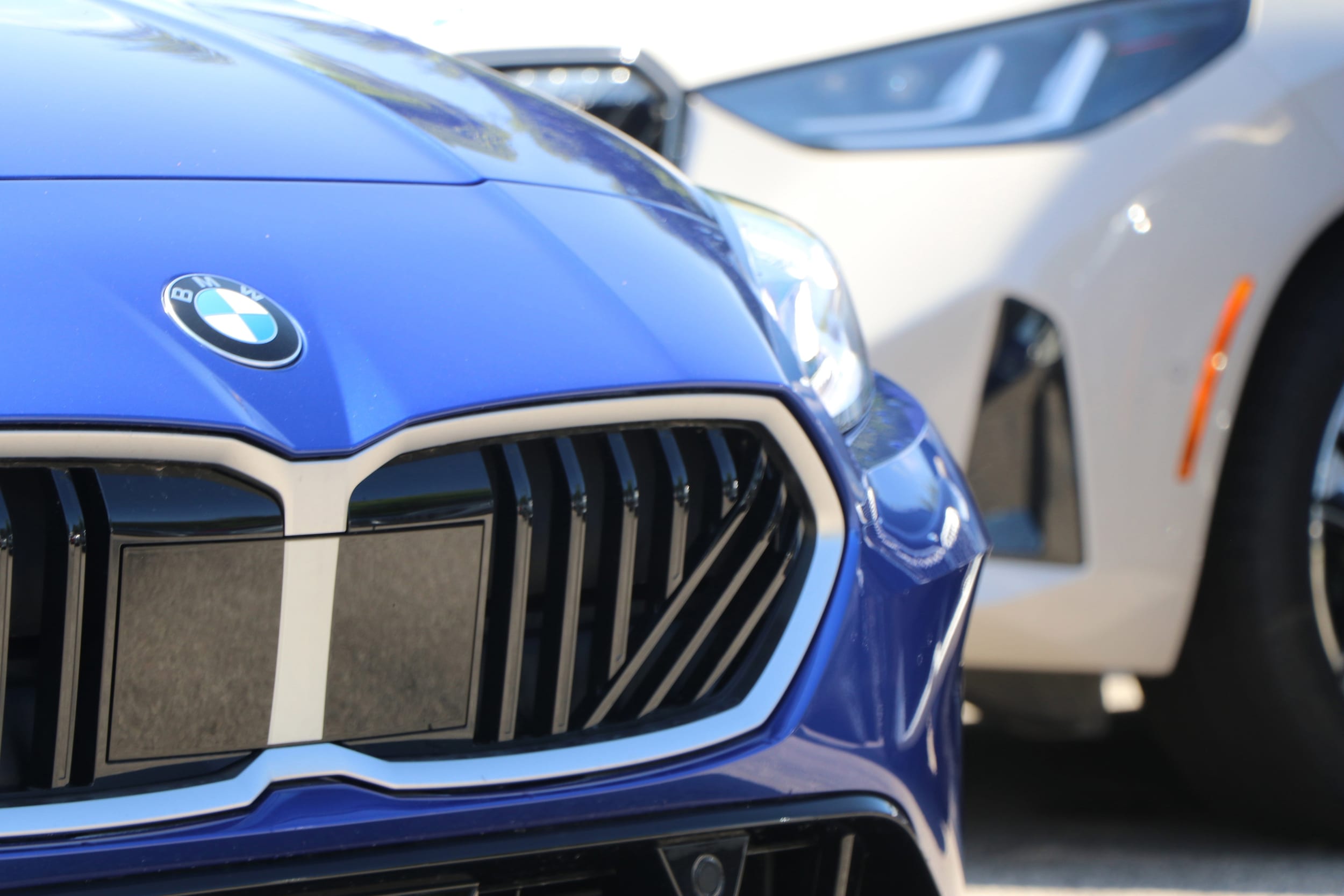 2026 BMW 228i 228 Gran Coupe photo 5