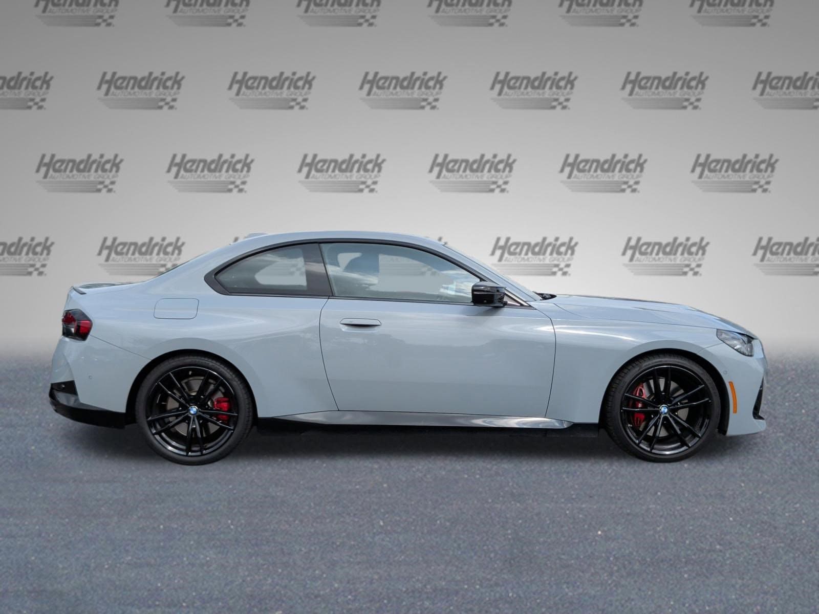 2024 BMW M240i M240i photo 5