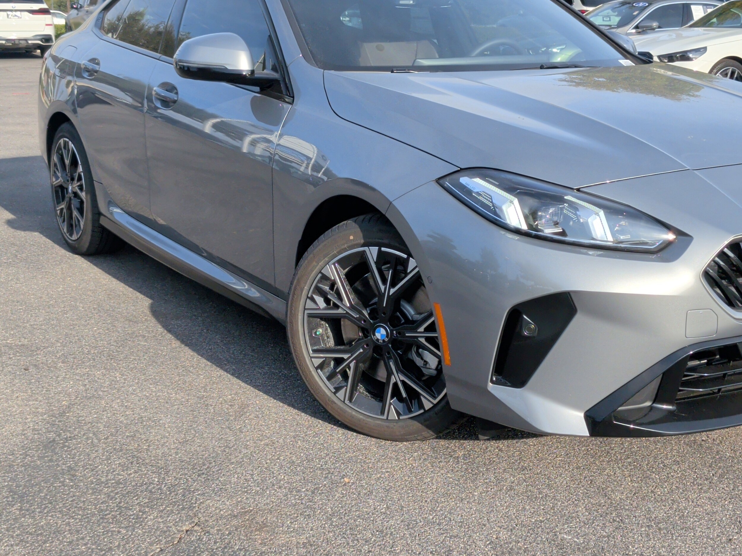 2026 Bmw 228 photo 3