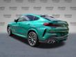 2026 BMW X6 M60i SUV