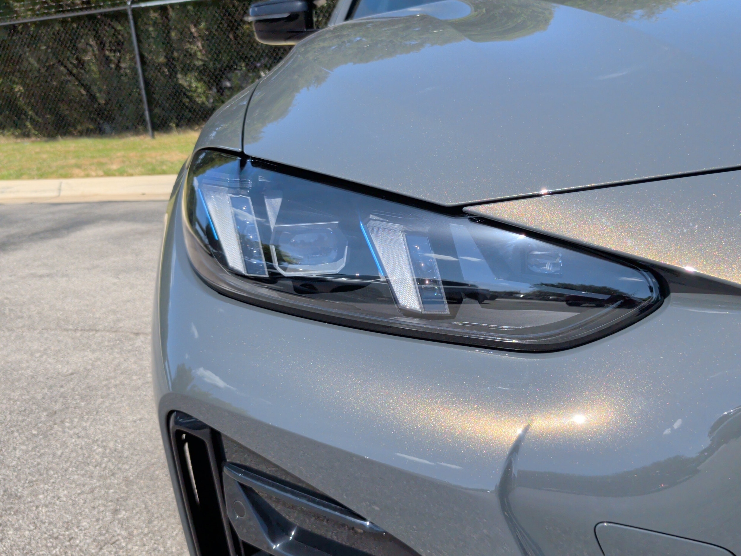 2026 BMW 4 Series M440i Gran Coupe