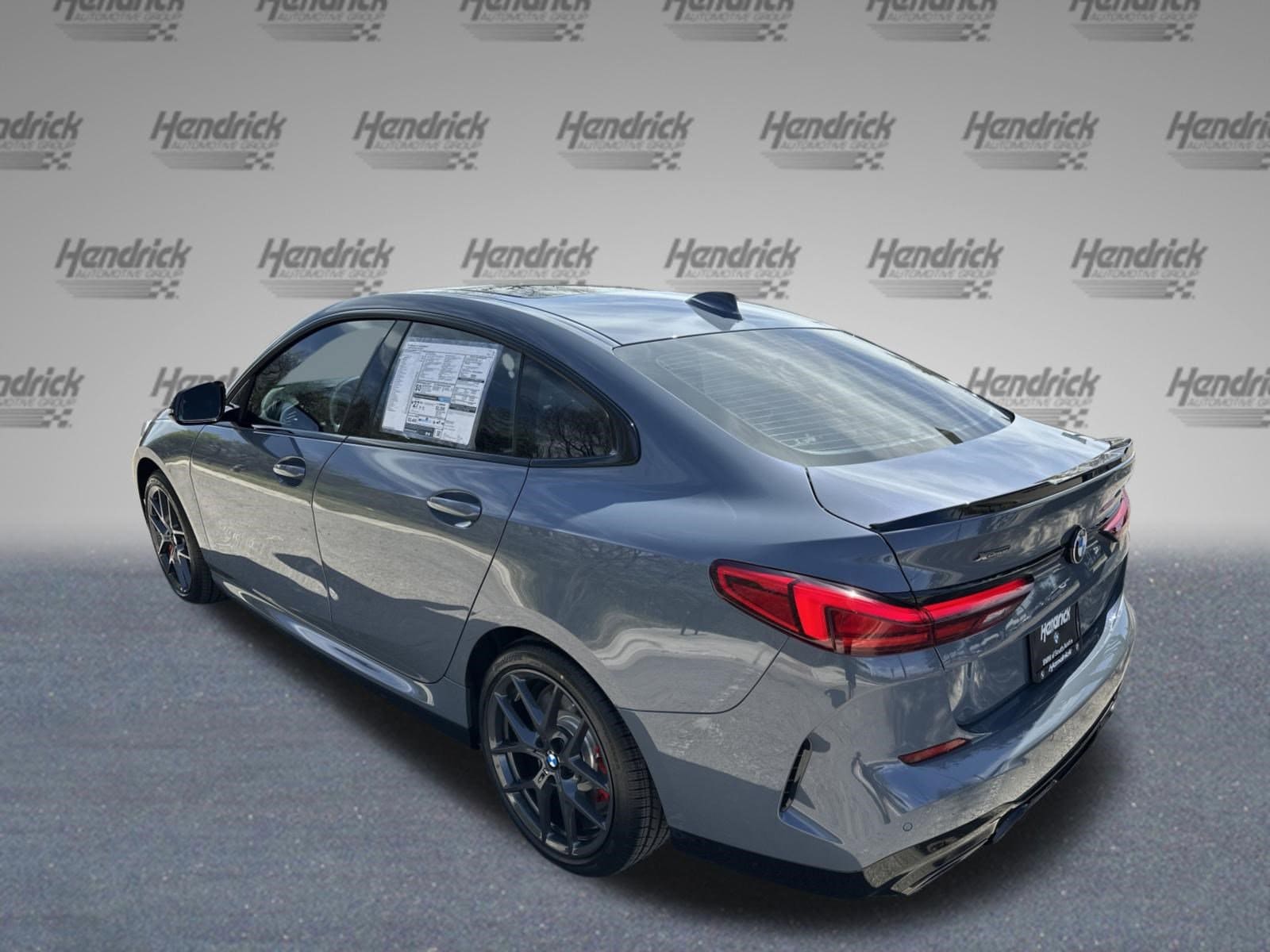 2024 BMW M235i M235i xDrive Gran Coupe photo 6