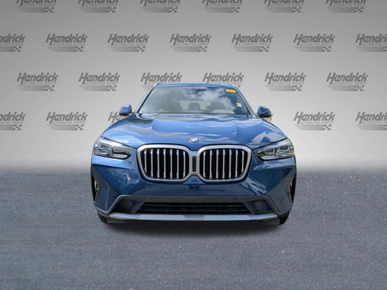 2023 BMW X3 sDrive30i photo 4