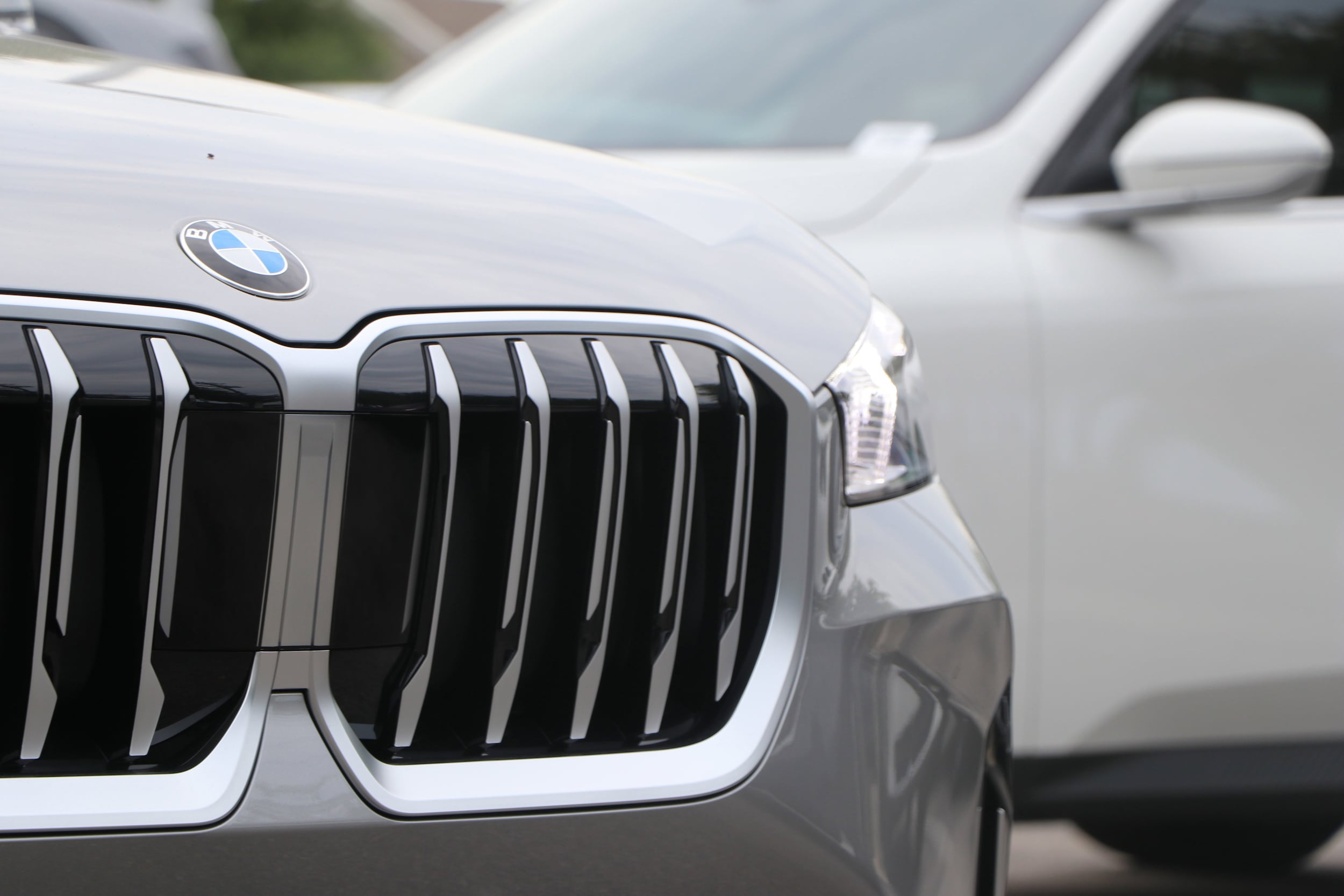 2025 BMW X1 xDrive28i photo 5