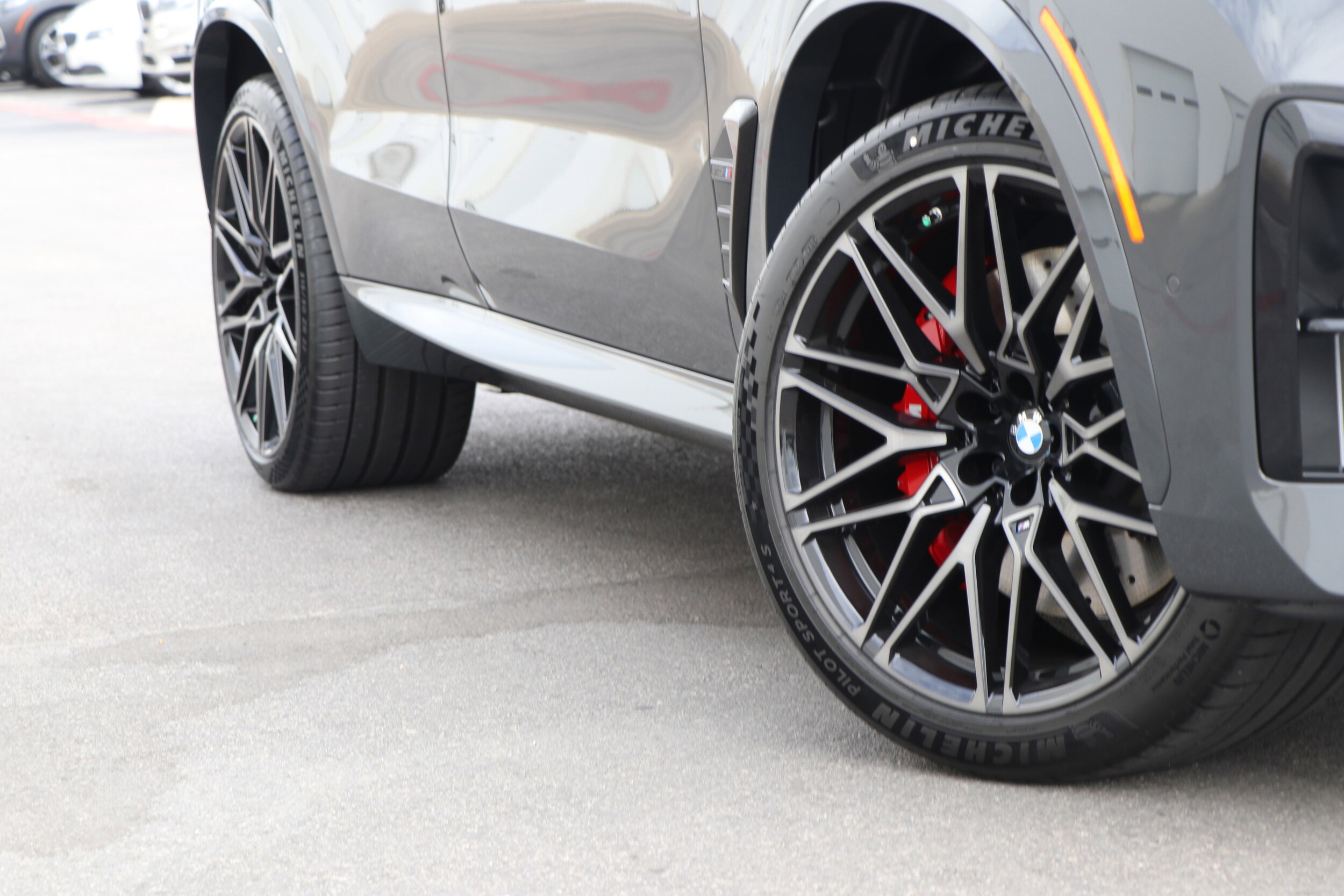 2026 Bmw X5 photo 3