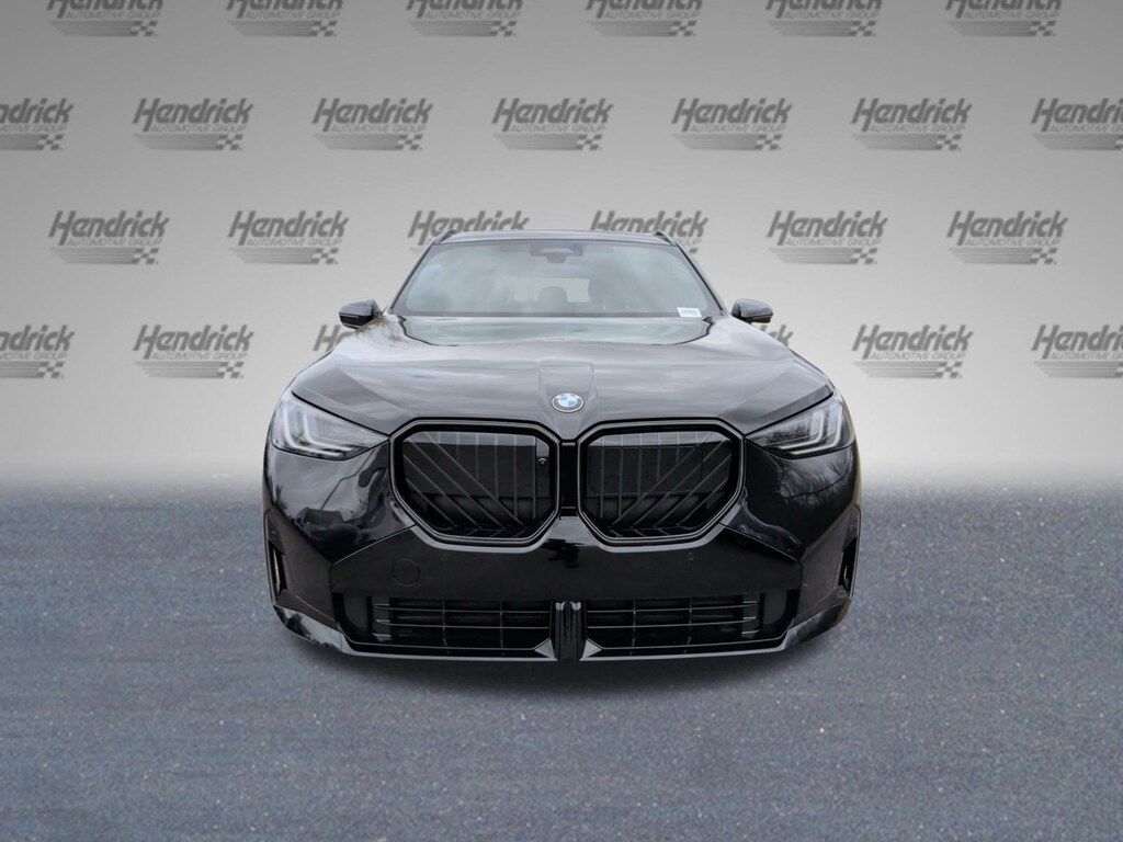 Certified 2026 BMW X3 30 xDrive SUV