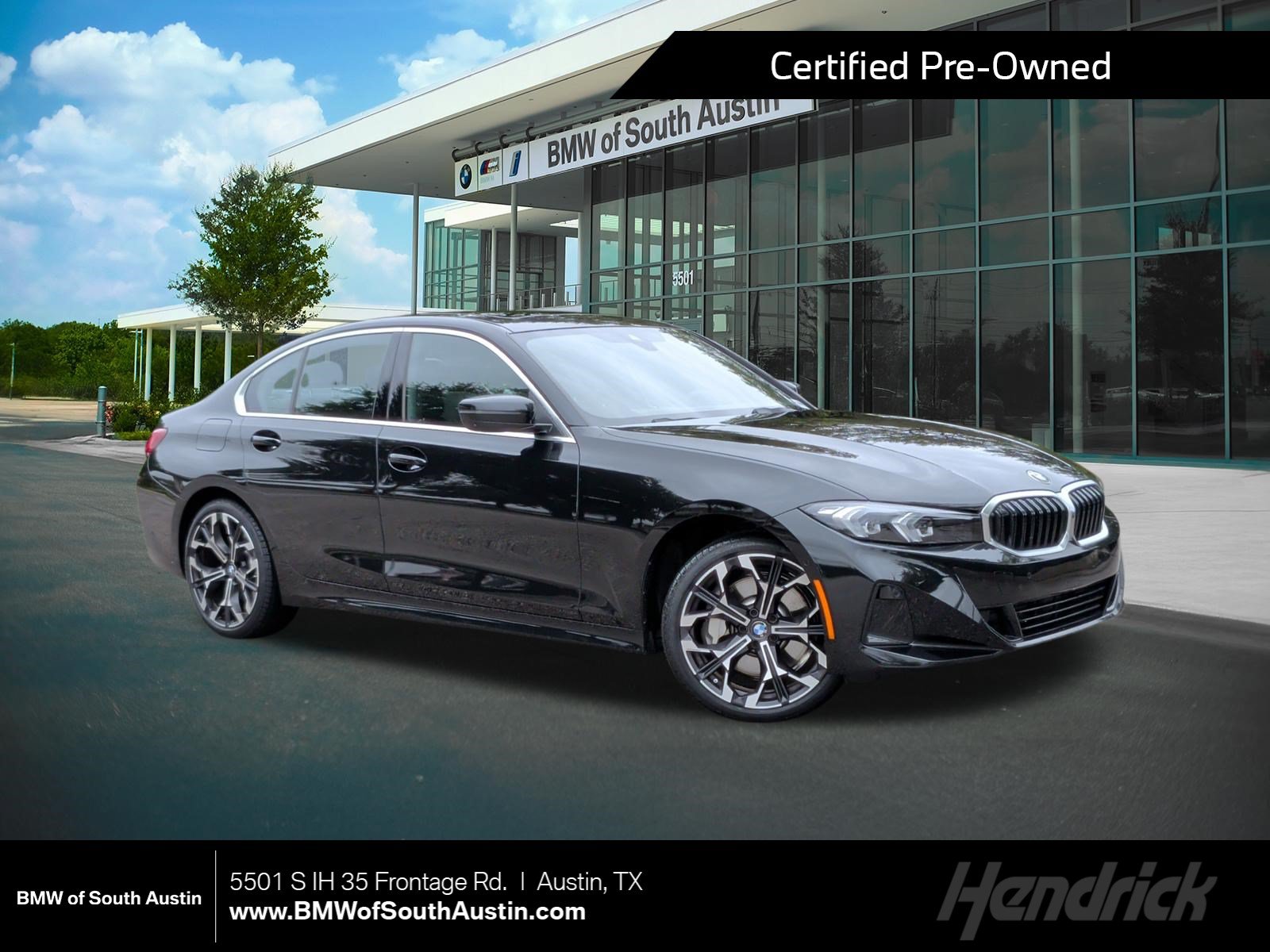 2025 BMW 330i 330i XDrive 2025 BMW 330i 330i XDrive