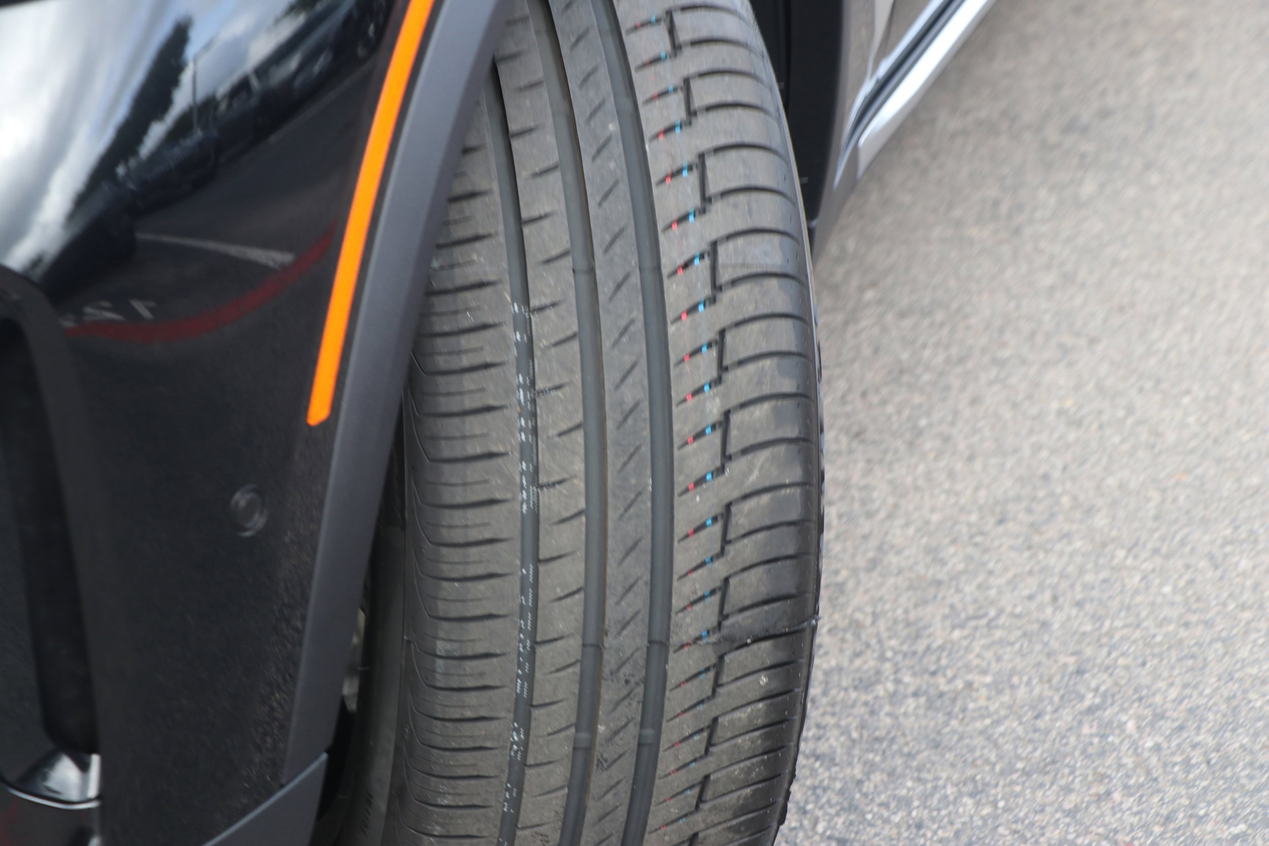 2026 BMW X5 sDrive40i photo 6