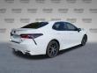 2022 Toyota Camry SE Sedan
