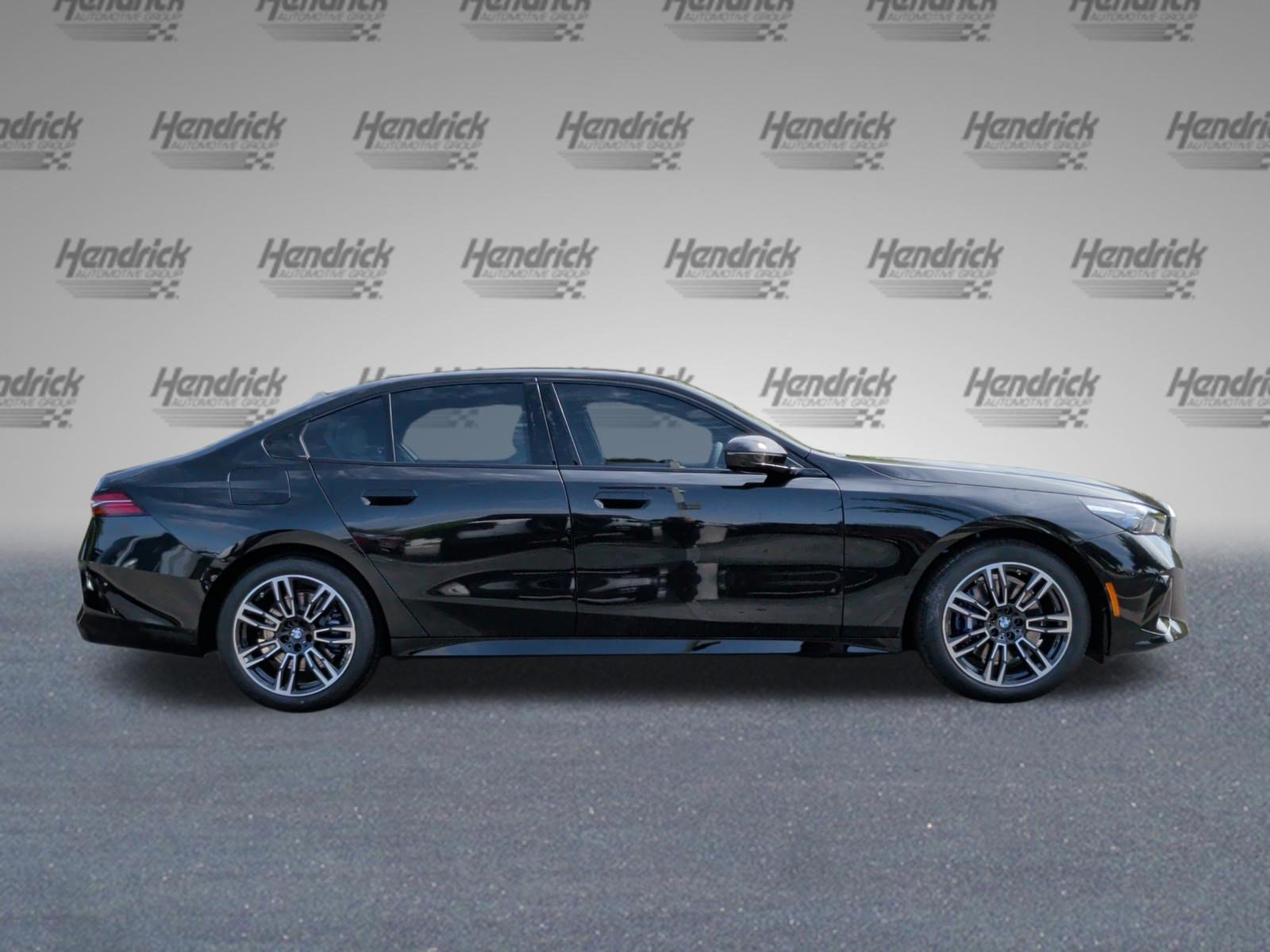 2027 BMW 5 Series 530i XDrive